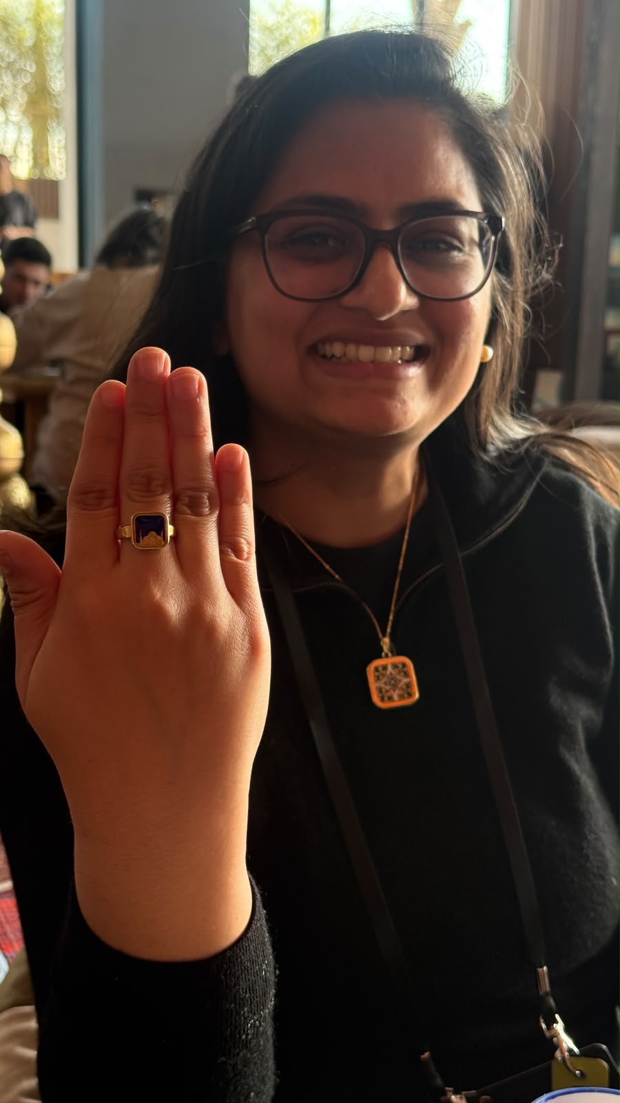 Jewelry-Making Class